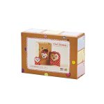 Owl House - Buttonbag