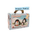 Penguins - Buttonbag