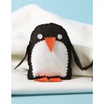 Penguins - Buttonbag - Image 2