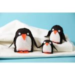 Penguins - Buttonbag - Image 3