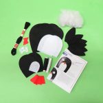 Penguins - Buttonbag - Image 4