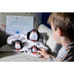 Penguins - Buttonbag - Image 5