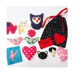 Sewing Kit Suitcase - Buttonbag - Image 3