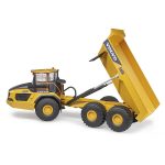 Volvo Hauler A60H - Bruder 02455