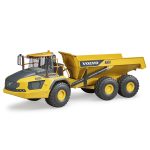 Volvo Hauler A60H - Bruder 02455 - Image 2