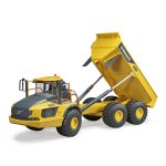 Volvo Hauler A60H - Bruder 02455 - Image 3