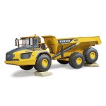 Volvo Hauler A60H - Bruder 02455 - Image 4