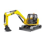 CAT® Mini Εκσκαφέας - Bruder 02456