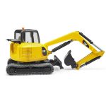 CAT® Mini Εκσκαφέας - Bruder 02456 - Image 4