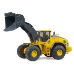 Φορτωτής Volvo L260H - Bruder 02458 - Image 2