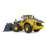 Φορτωτής Volvo L260H - Bruder 02458 - Image 3