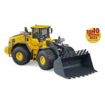 Φορτωτής Volvo L260H - Bruder 02458 - Image 4