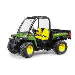 Αυτοκινητάκι μεταφοράς John Deere XUV 855D - Bruder 02491
