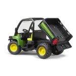 Αυτοκινητάκι μεταφοράς John Deere XUV 855D - Bruder 02491 - Image 2