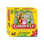 €UROPOLY JUNIOR - ΕΠΑ