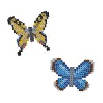 Butterflies Midi Hama Beads Set - Image 2