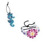 Purple Activity Box Midi Hama Beads - Image 2