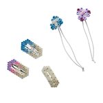 Pink Activity Box Midi Hama Beads - Image 3