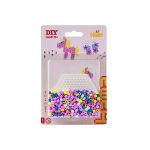 Unicorn Midi Hama Beads Pack