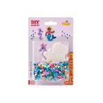 Mermaids Midi Hama Beads Pack