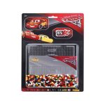 Disney Cars Midi Hama Beads Pack