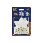 Glow In The Dark Midi Hama Beads Pack