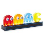 Φωτιστικό Pac-Man