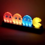 Φωτιστικό Pac-Man - Image 2