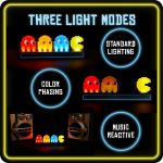 Φωτιστικό Pac-Man - Image 4
