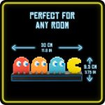 Φωτιστικό Pac-Man - Image 6