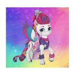 Zipp Storm Style Of The Day - My Little Pony - Image 4