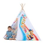 Σκηνή Tepee - Paw Patrol - Image 3