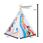 Σκηνή Tepee - Paw Patrol - Image 4