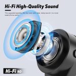 Wireless Speaker - Andowl - Image 2