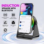 Wireless Speaker - Andowl - Image 3