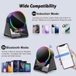 Wireless Speaker - Andowl - Image 4