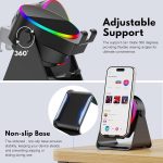 Wireless Speaker - Andowl - Image 5