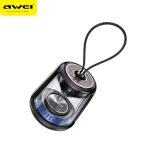 Mini Portable Outdoor Wireless Speaker - awei Y666 - Image 2