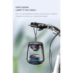 Mini Portable Outdoor Wireless Speaker - awei Y666 - Image 6