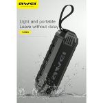Wireless Speaker - Y280 awei - Image 2