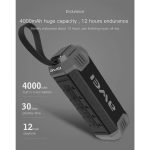 Wireless Speaker - Y280 awei - Image 4