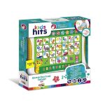 Εκπαιδευτικό Tablet ΑΒΓ - Kids Hits