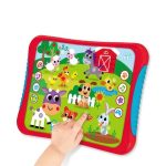 Εκπαιδευτικό Tablet Φάρμα - Kids Hits - Image 2