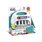 Εκπαιδευτικό Πιάνο με Ήχους και Φωτάκια - Kids Hits