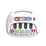 Εκπαιδευτικό Πιάνο με Ήχους και Φωτάκια - Kids Hits - Image 3