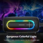 Wireless Speaker - Y885 awei - Image 3