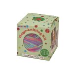 Finger Knitting Kit - Buttonbag