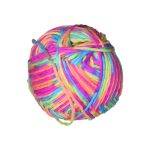 Finger Knitting Kit - Buttonbag - Image 2