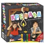 ΚΡΕΜΑΛΑ – κλασικό, ελληνικό, επιτραπέζιο παιχνίδι