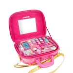 Vanity case Gold Heart - GiraBrilla - Image 2